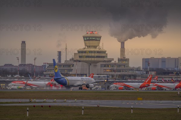 Tegel Airport