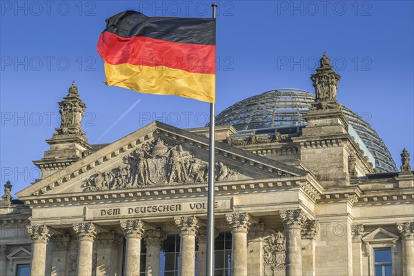 Reichstag