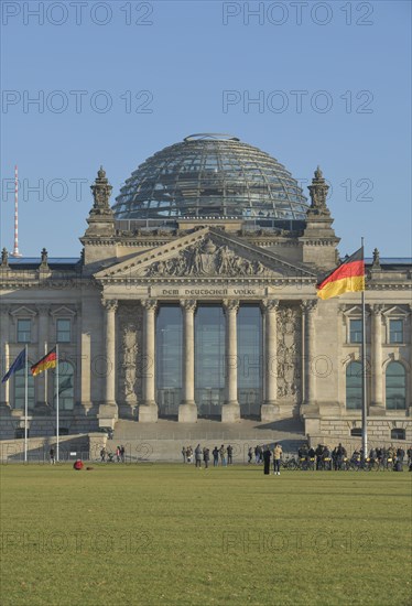 Reichstag