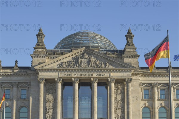 Reichstag