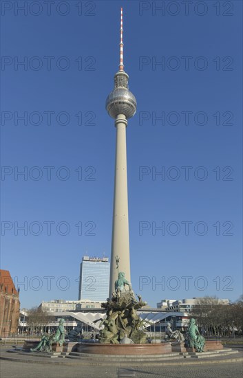 TV Tower