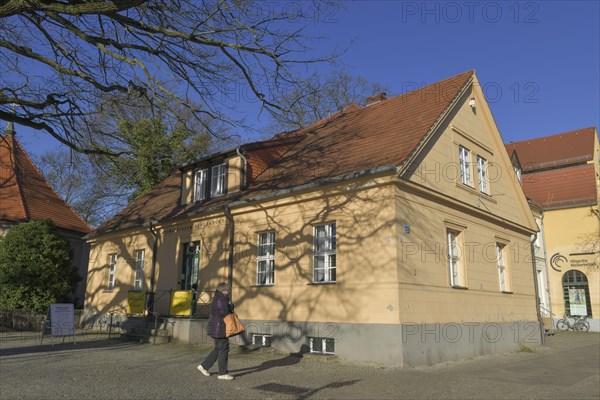 Museum of Local History