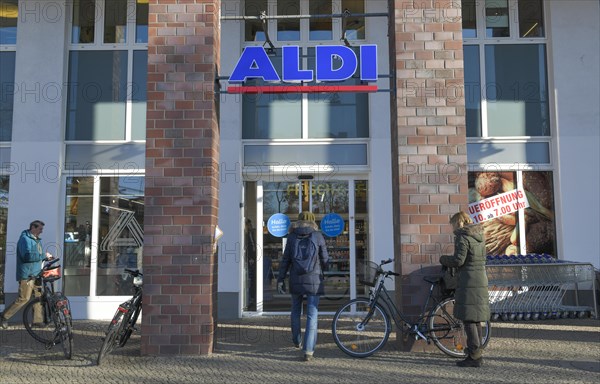 Aldi