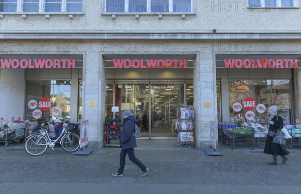 Woolworth