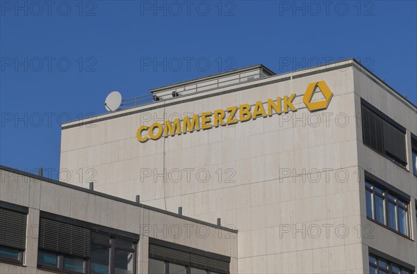 Branch Commerzbank