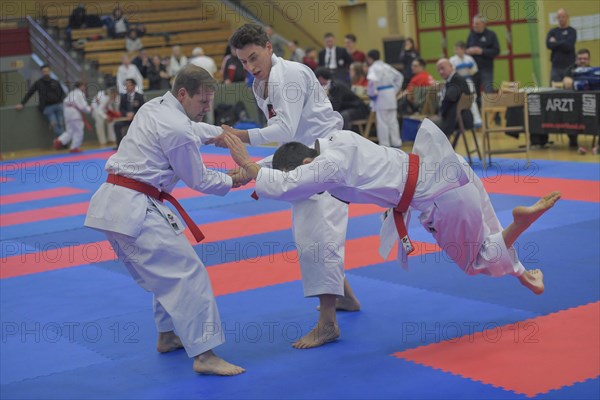 Kata Team Nippon Berlin Steglitz