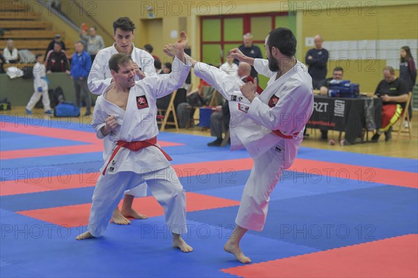 Kata Team Nippon Berlin Steglitz