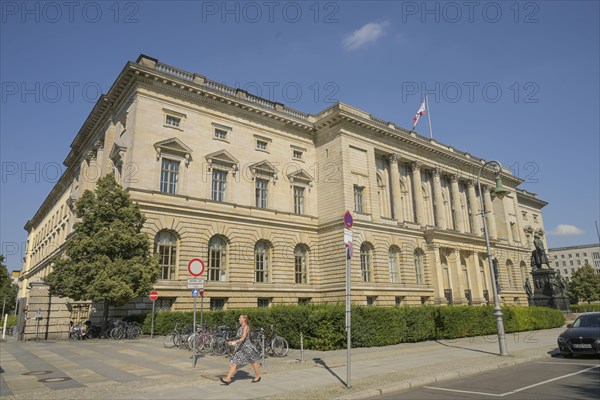 Berlin House of Representatives