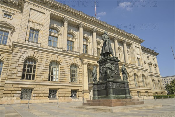 Berlin House of Representatives