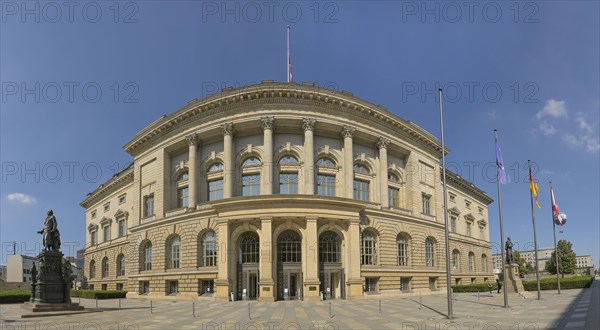 Berlin House of Representatives