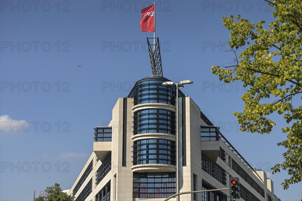 SPD Federal Headquarters