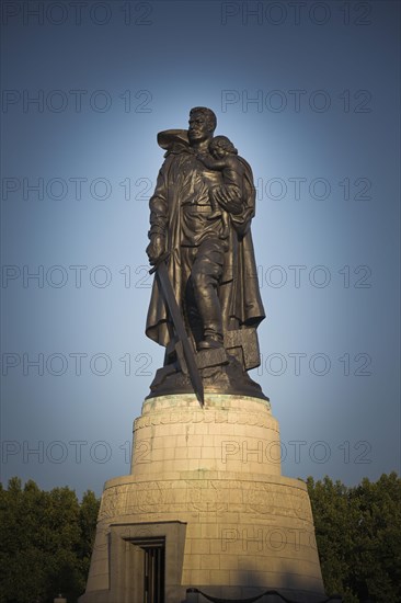 Soviet Memorial