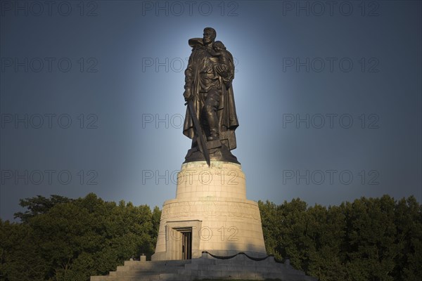 Soviet Memorial