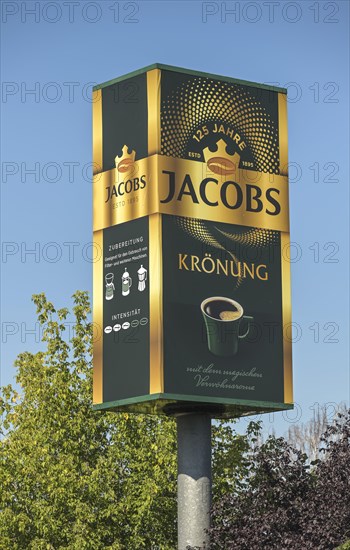 Jacobs Krönung