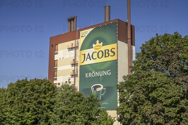 Jacobs Krönung