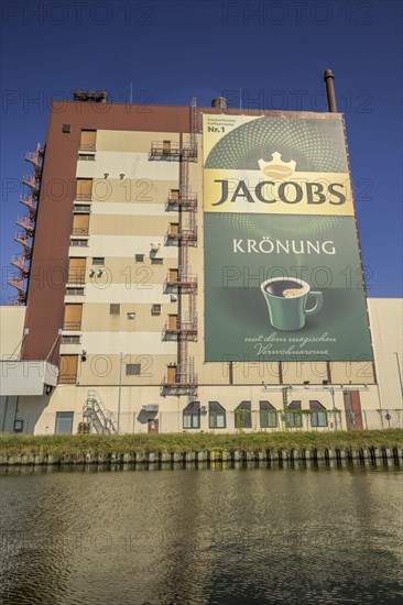 Jacobs Krönung