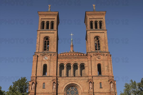 St. Thomas Church