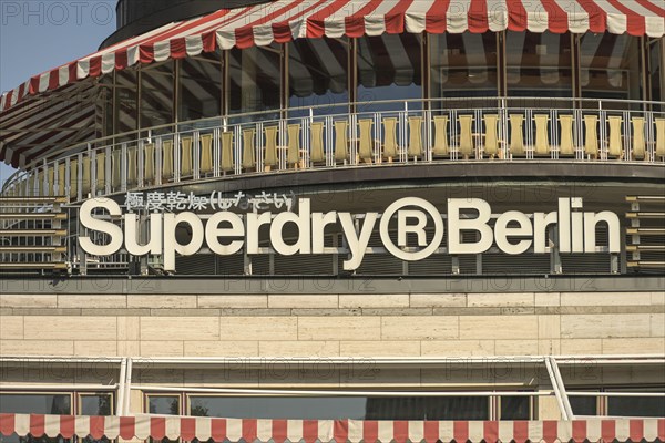 Superdry