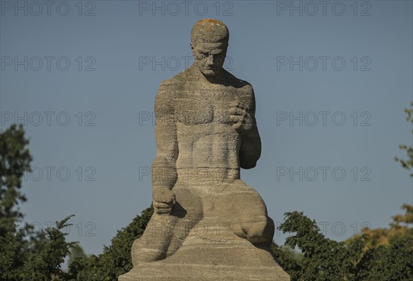 War Memorial for the Fallen of the Kaiser Franz Guard Grenadier Regiment No. 2