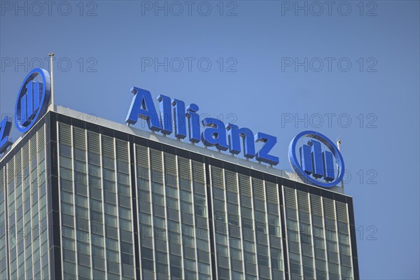 Allianz Insurance