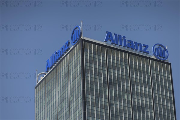 Allianz Insurance