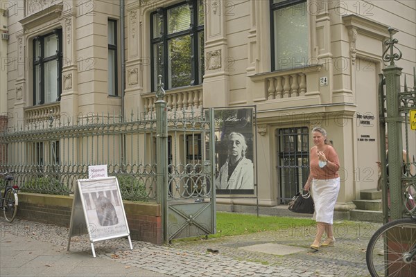 Käthe Kollwitz Museum