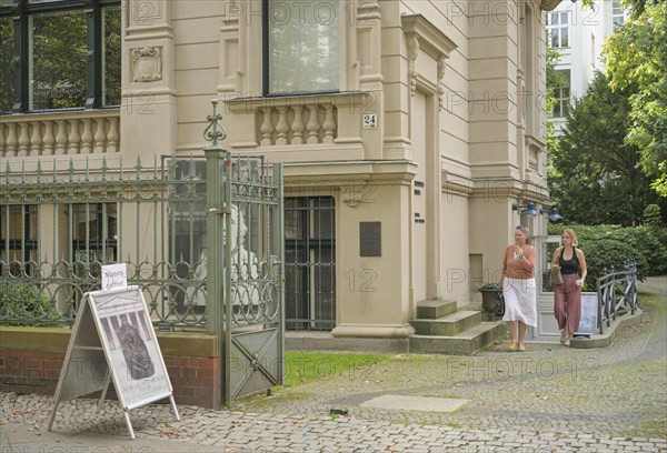 Käthe Kollwitz Museum