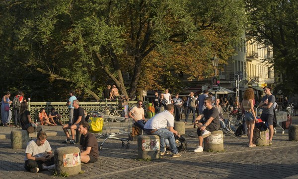 Admiralbrücke