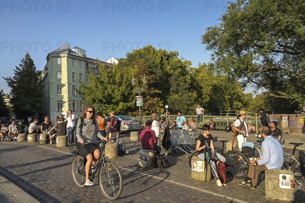 Admiralbrücke