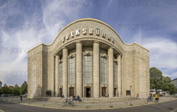 Volksbühne