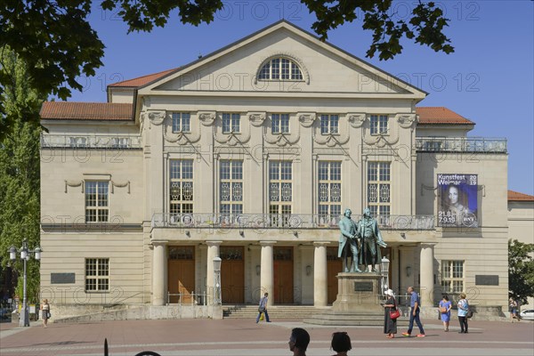 German National Theatre