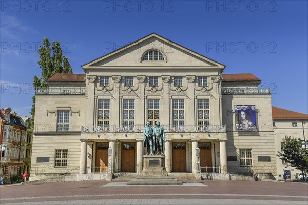 German National Theatre