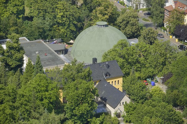 Zeiss Planetarium Jena