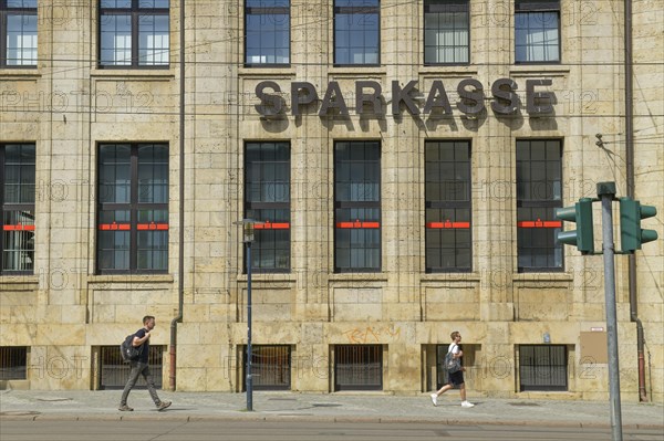 Sparkasse