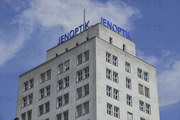 Jenoptik AG