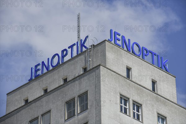 Jenoptik AG