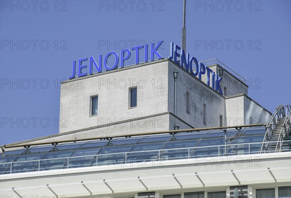 Jenoptik AG