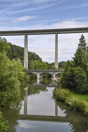 A 4 motorway