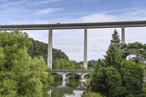 A 4 motorway