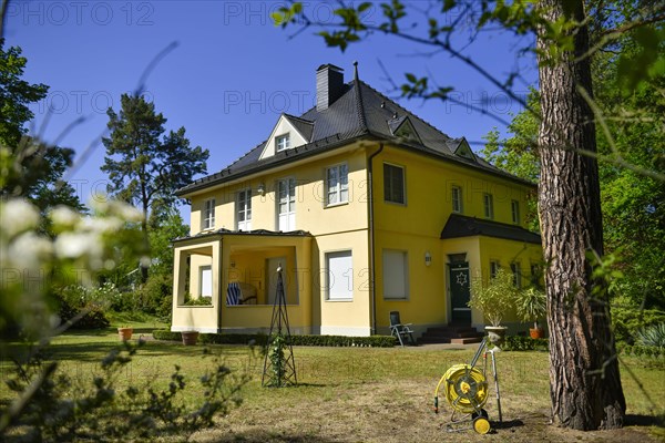 Haus Lehmkühnen