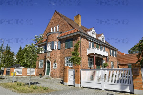 Former post office