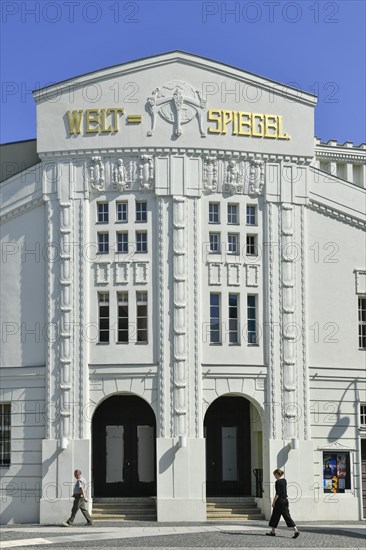 Filmtheater Weltspiegel