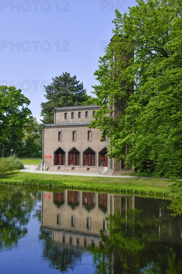 Brandenburg State Museum of Modern Art