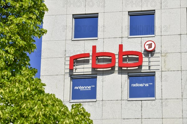 RBB Studio Cottbus