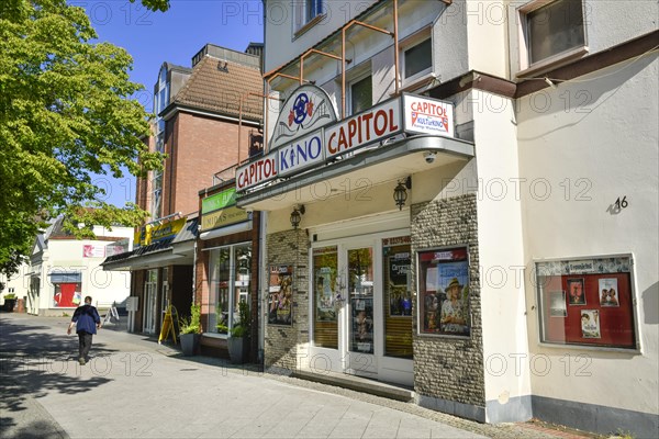 Capitol Cinema