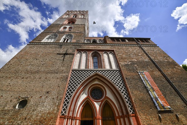 St. Marien Church