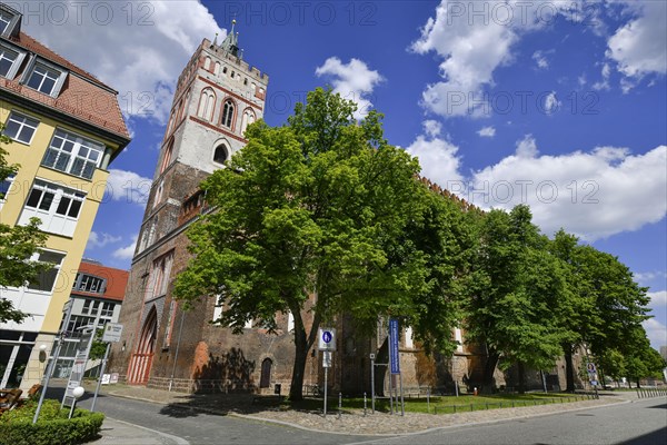 St. Marien Church