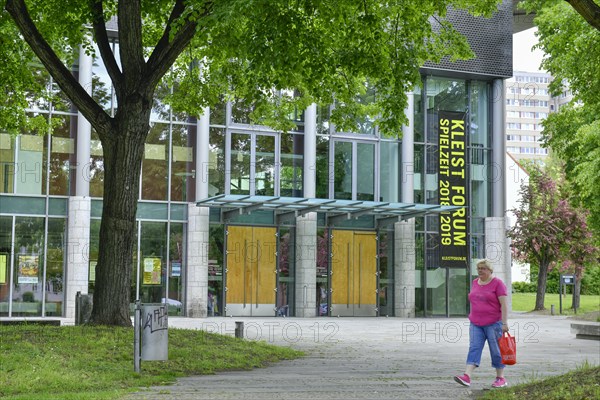 Kleist Forum