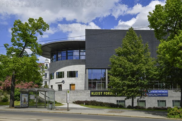 Kleist Forum