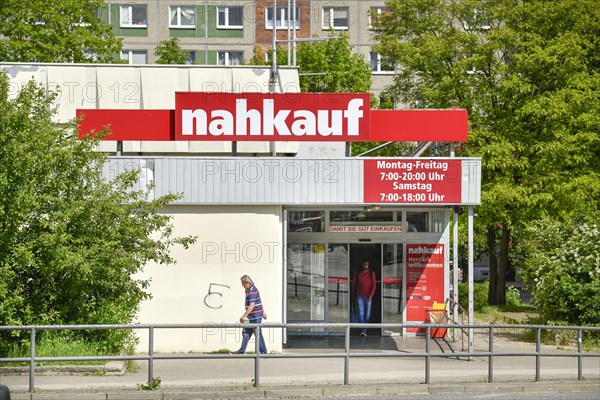 Nahkauf